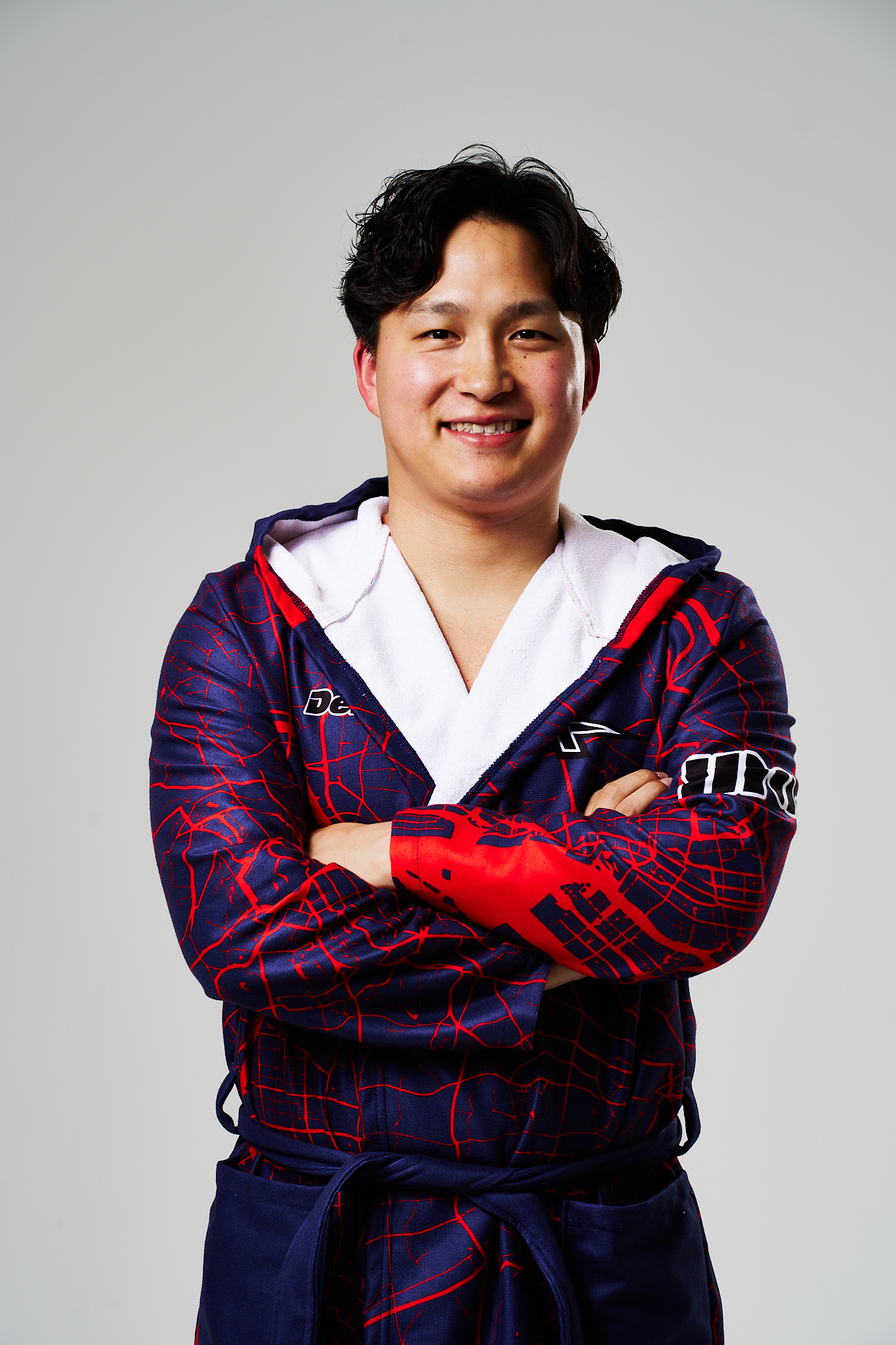 Genki Aoyama
