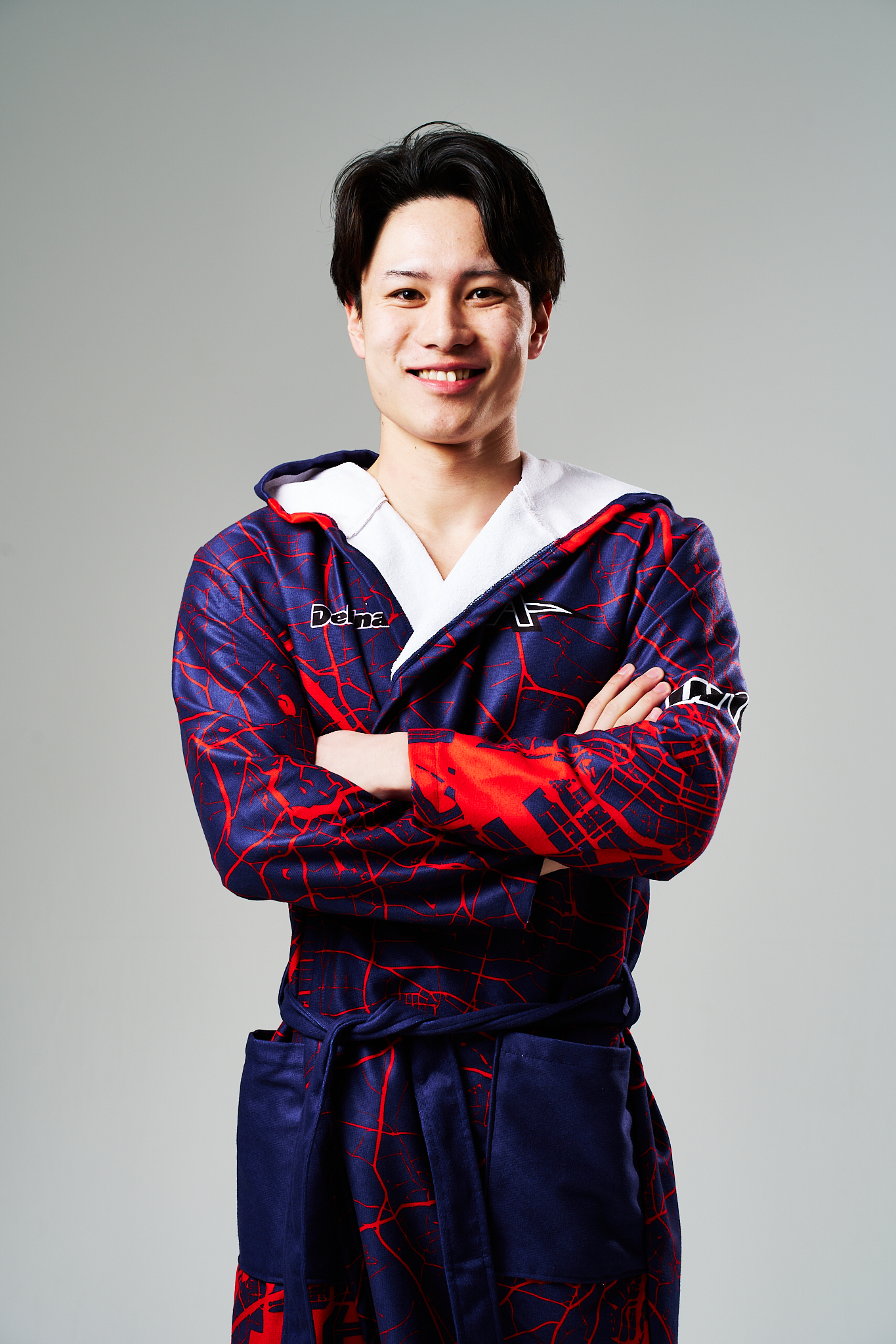 Kazuma Shimamoto