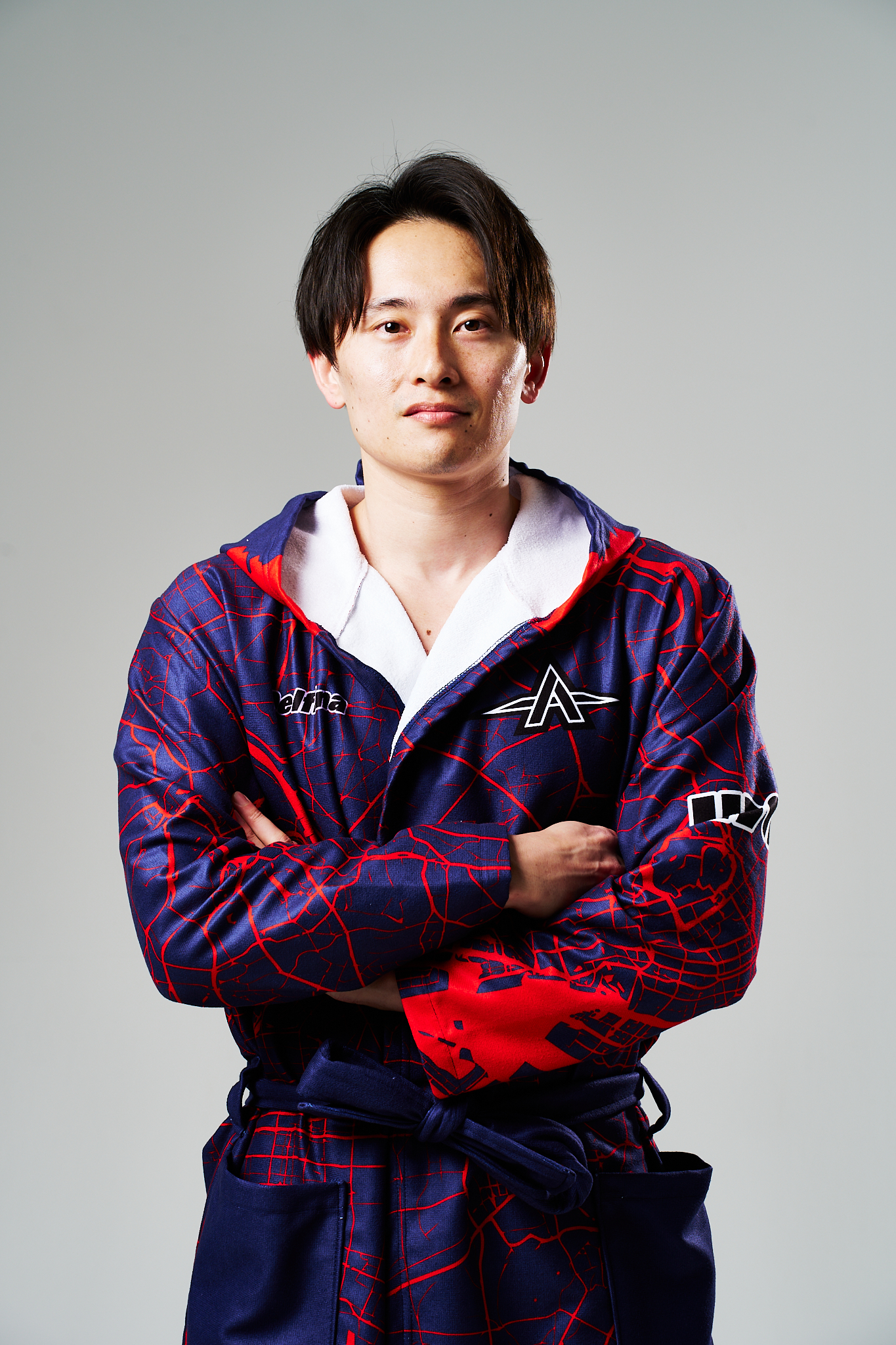 Shinju Tobari