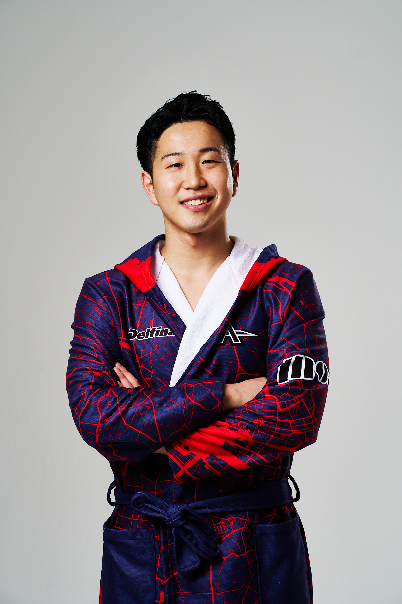 Fumiya Tsuta