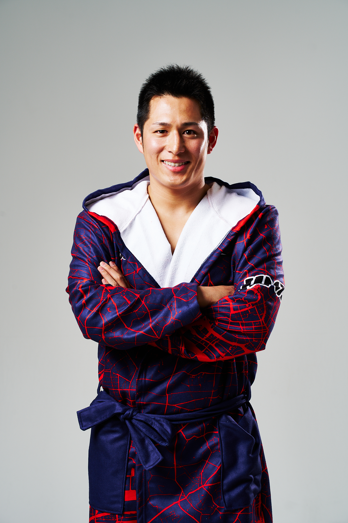 Shotaro Yamada