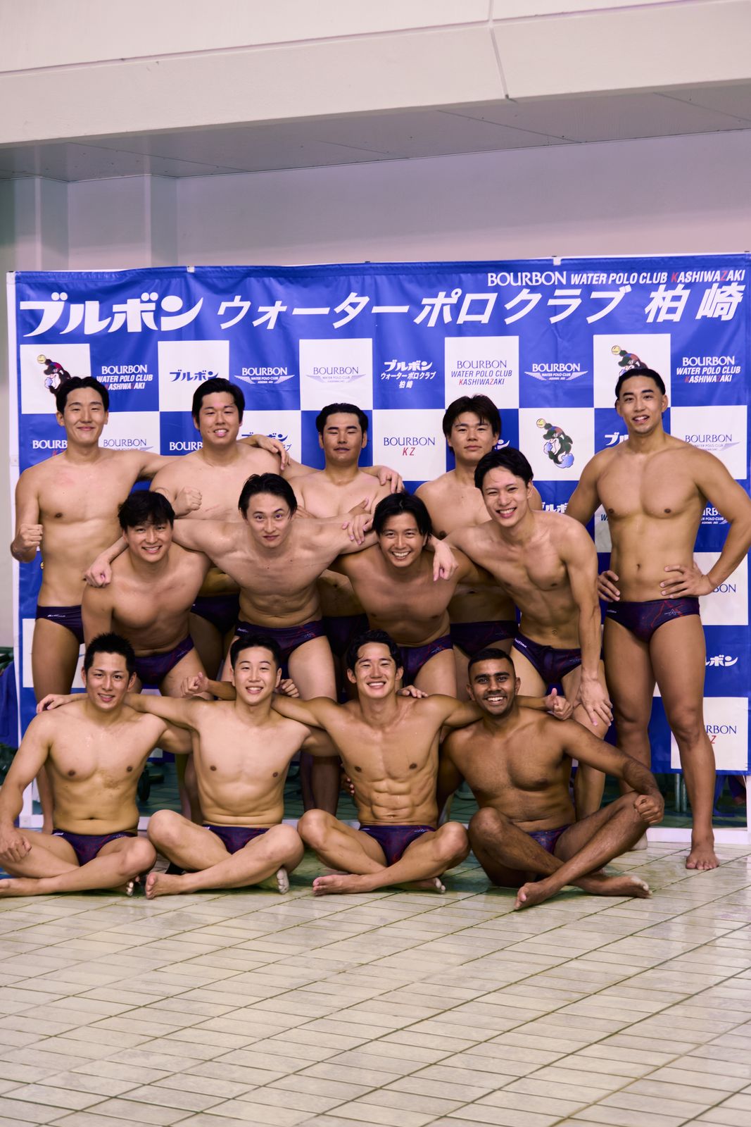 Kashiwazaki 2026